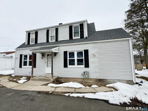 44 Stony Hill Road Bethel CT 06801