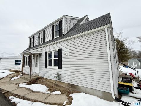 44 Stony Hill Road Bethel CT 06801