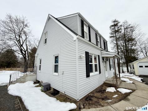 44 Stony Hill Road Bethel CT 06801