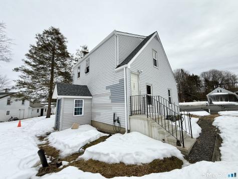 44 Stony Hill Road Bethel CT 06801