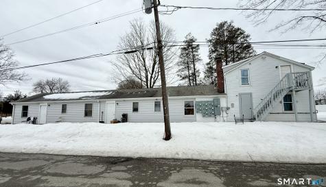 44 Stony Hill Road Bethel CT 06801
