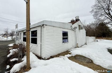 44 Stony Hill Road Bethel CT 06801