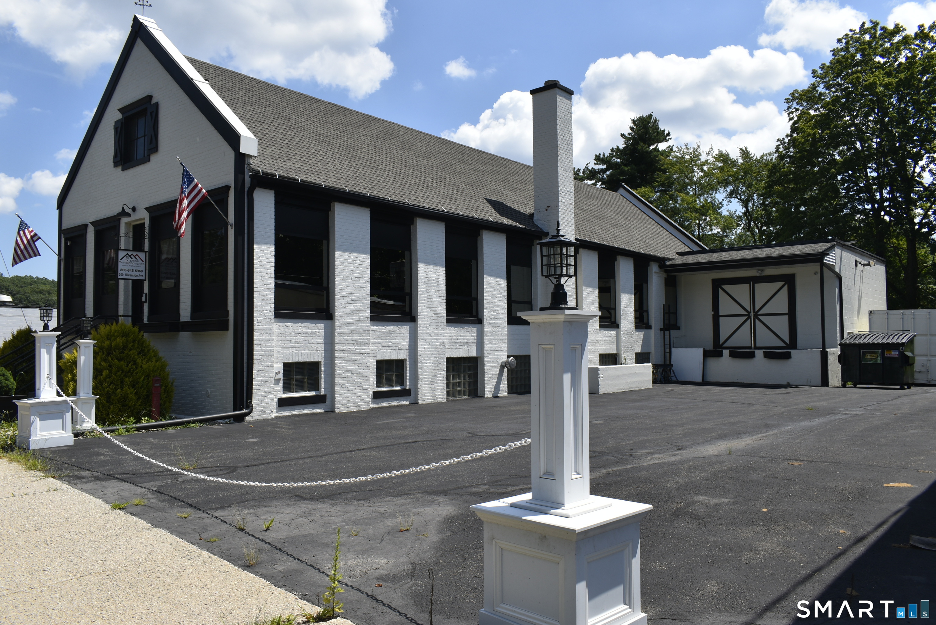300 Riverside Avenue Bristol CT 06010