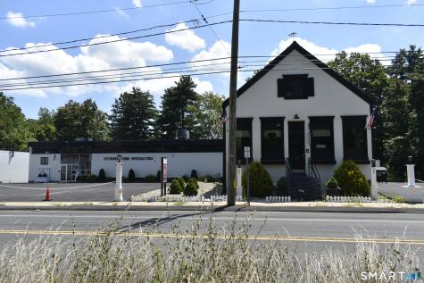 300 Riverside Avenue Bristol CT 06010