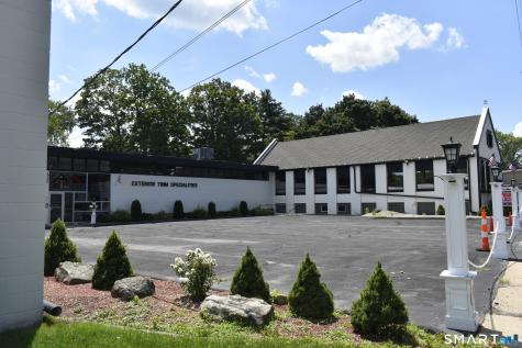 300 Riverside Avenue Bristol CT 06010