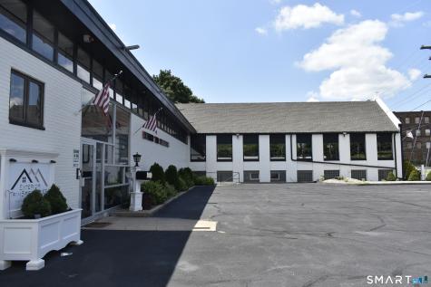 300 Riverside Avenue Bristol CT 06010