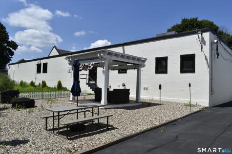 300 Riverside Avenue Bristol CT 06010