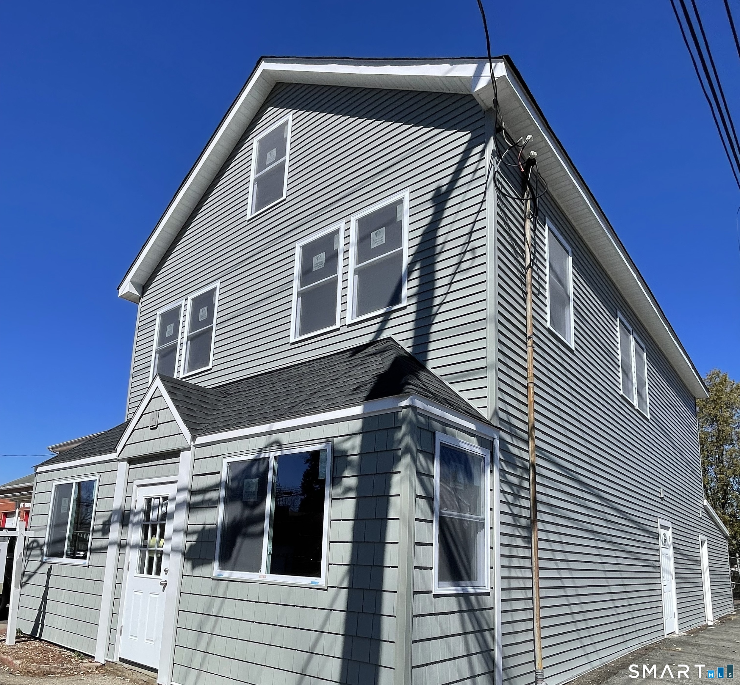 341 Naugatuck Avenue Milford CT 06460
