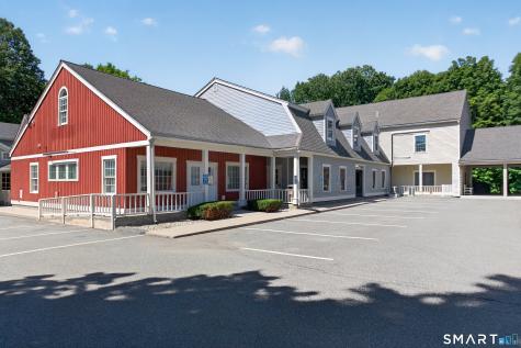 908 South Meriden Road Cheshire CT 06410
