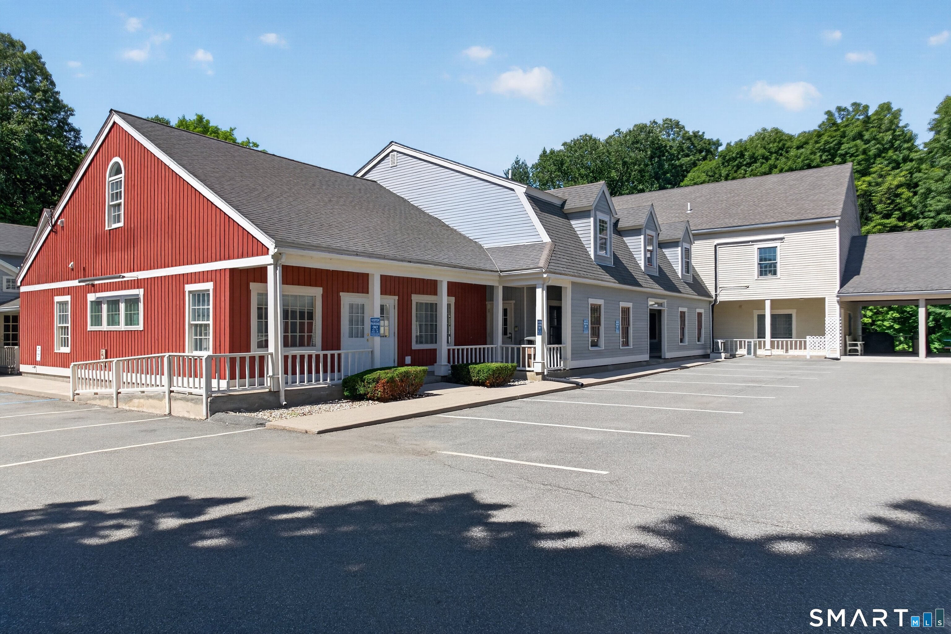 908 South Meriden Road Cheshire CT 06410