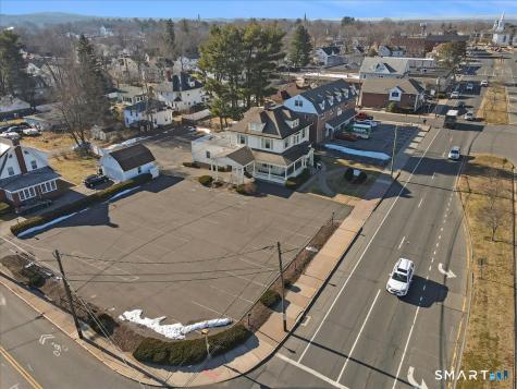 142 East Center Street Manchester CT 06040