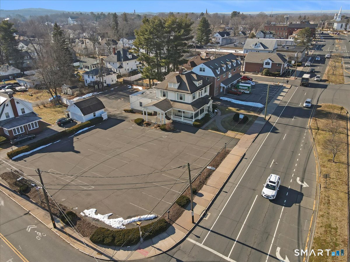 142 East Center Street Manchester CT 06040