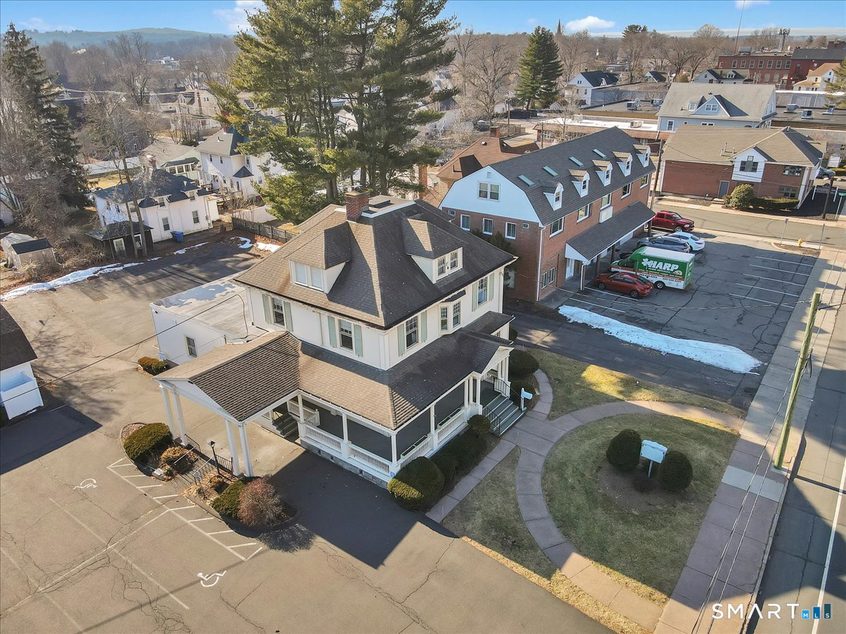 142 East Center Street Manchester CT 06040