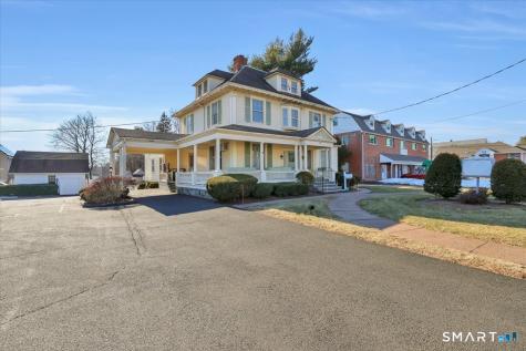 142 East Center Street Manchester CT 06040