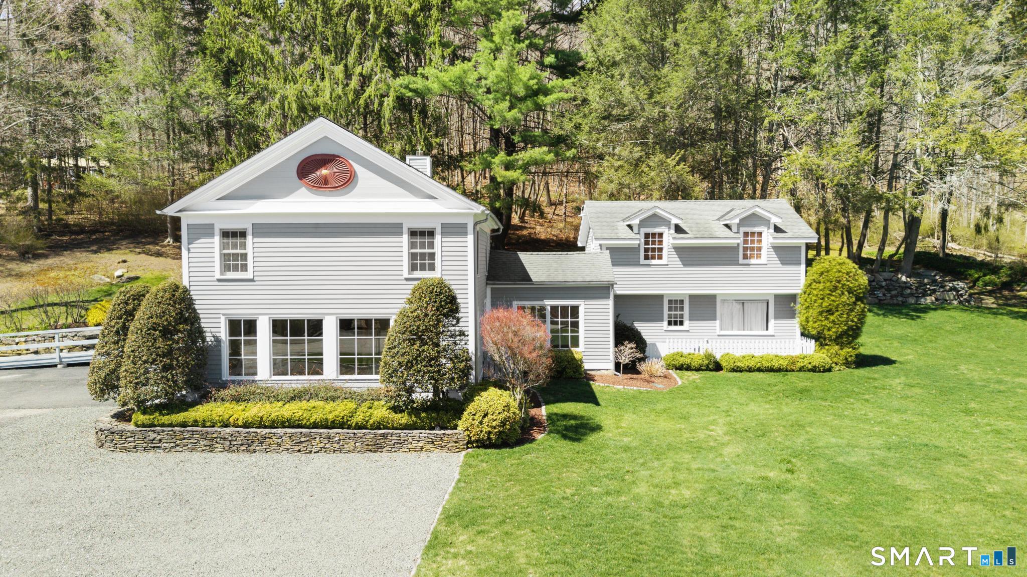 262 New Milford Turnpike Washington CT 06777