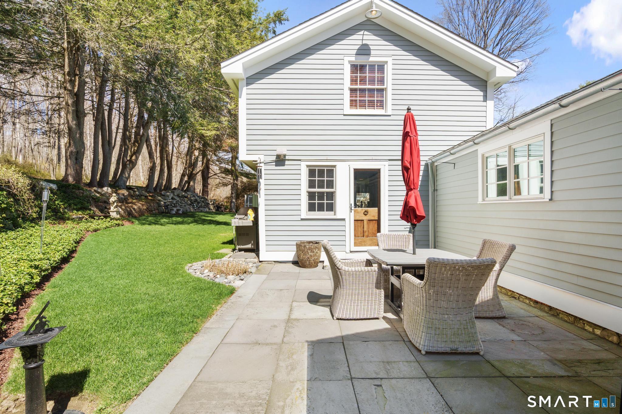 262 New Milford Turnpike Washington CT 06777