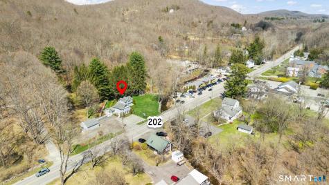 262 New Milford Turnpike Washington CT 06777