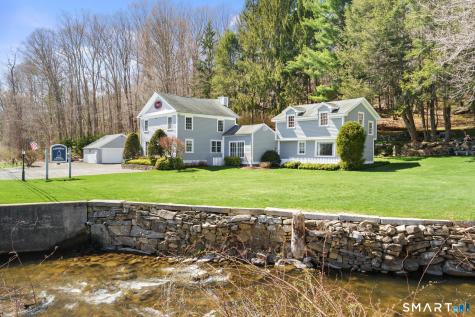 262 New Milford Turnpike Washington CT 06777