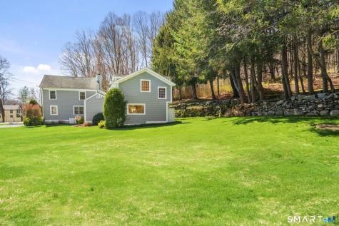 262 New Milford Turnpike Washington CT 06777