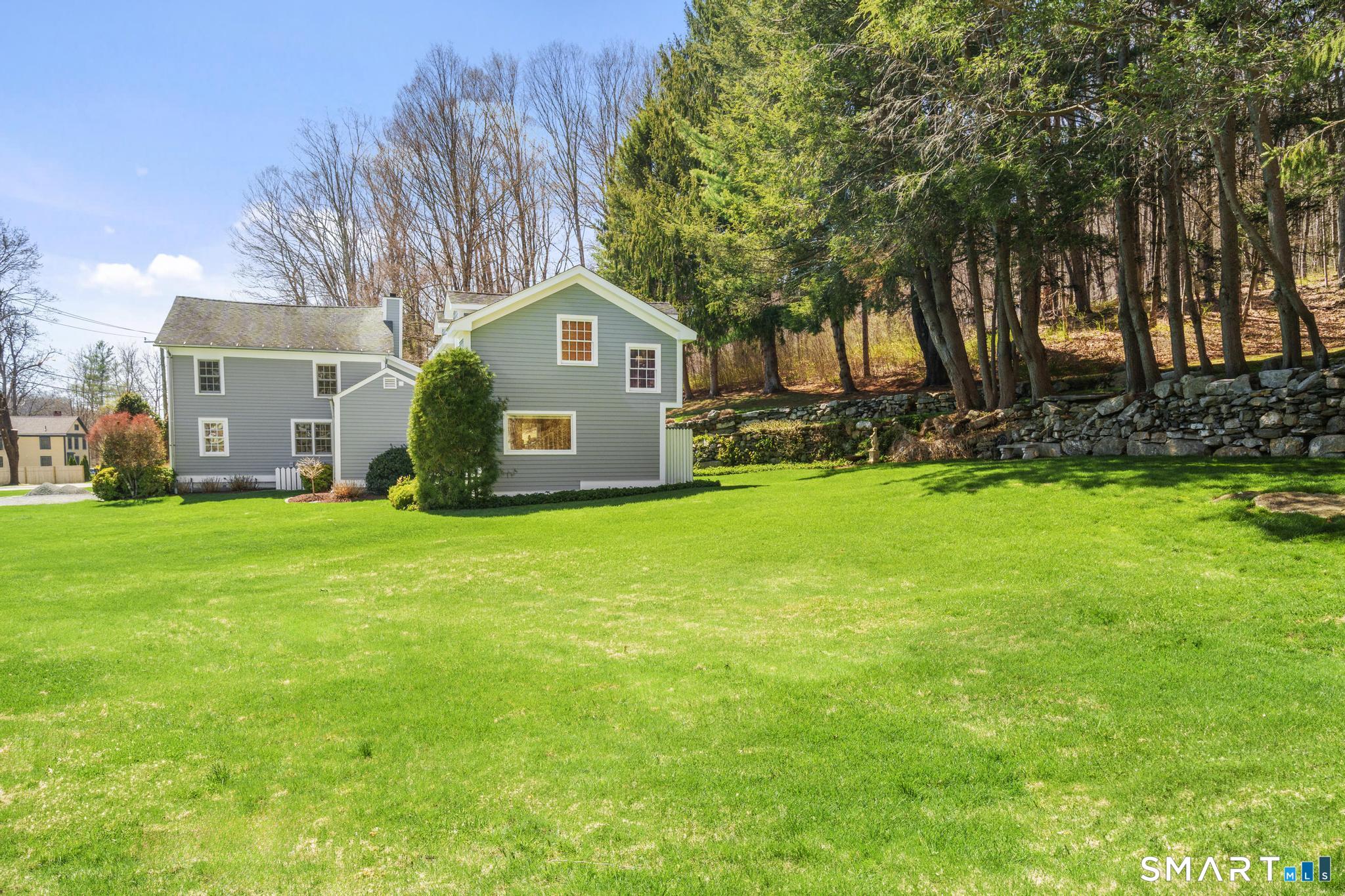 262 New Milford Turnpike Washington CT 06777