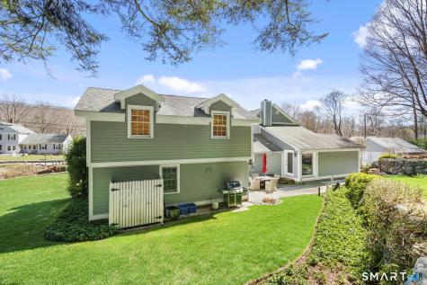 262 New Milford Turnpike Washington CT 06777