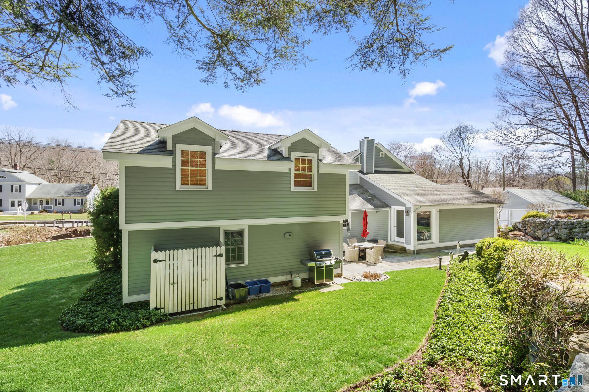 262 New Milford Turnpike Washington CT 06777