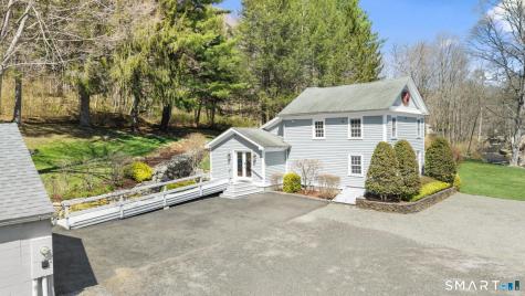 262 New Milford Turnpike Washington CT 06777