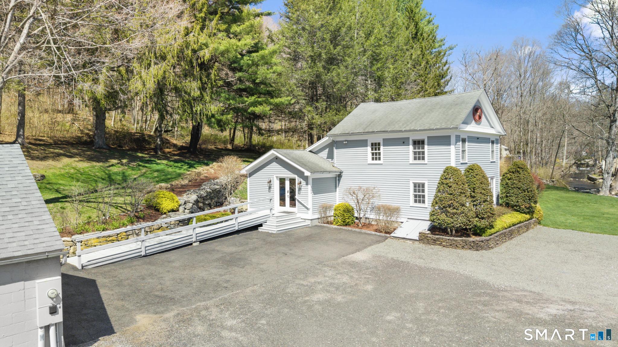262 New Milford Turnpike Washington CT 06777