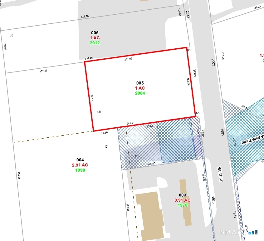 2004 West Street Southington CT 06489