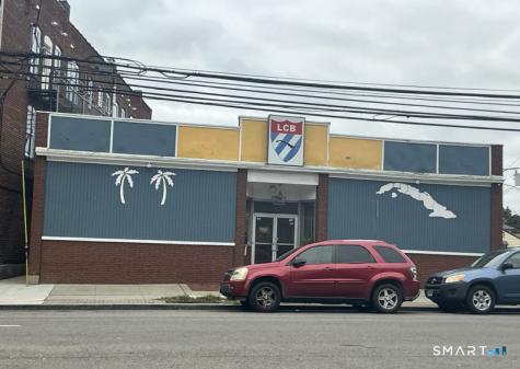 2790 Fairfield Avenue Bridgeport CT 06605