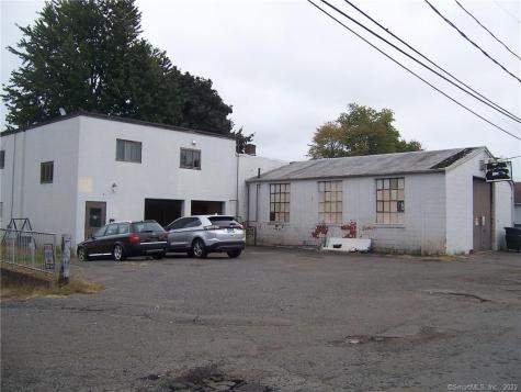28 Highland Street East Hartford CT 06108