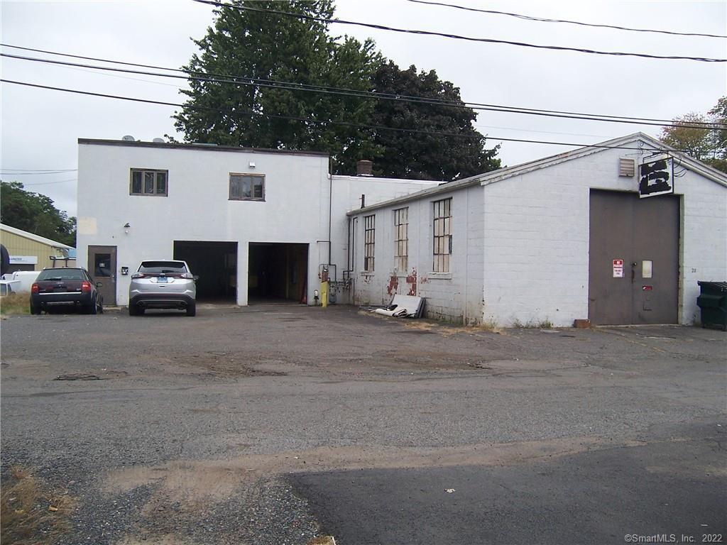 28 Highland Street East Hartford CT 06108