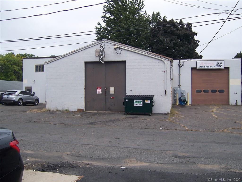 28 Highland Street East Hartford CT 06108