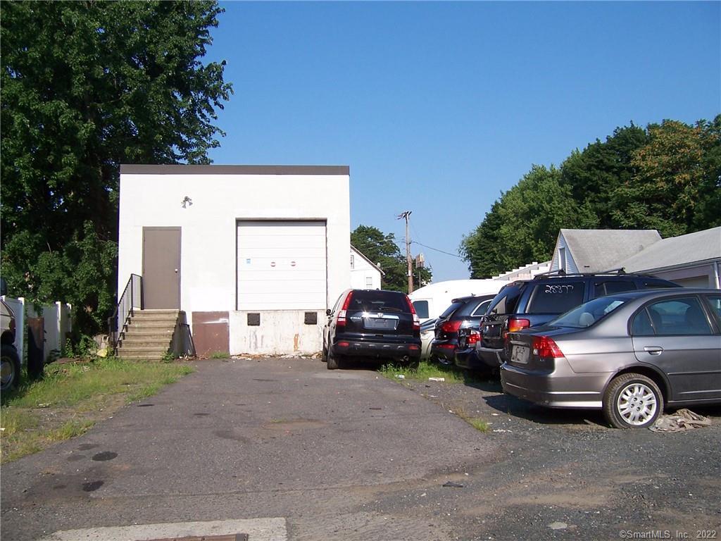 28 Highland Street East Hartford CT 06108