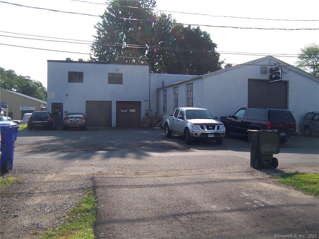 28 Highland Street East Hartford CT 06108