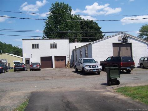 28 Highland Street East Hartford CT 06108