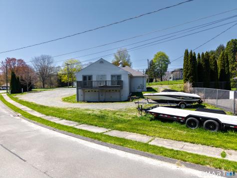 305 South Street Plymouth CT 06782