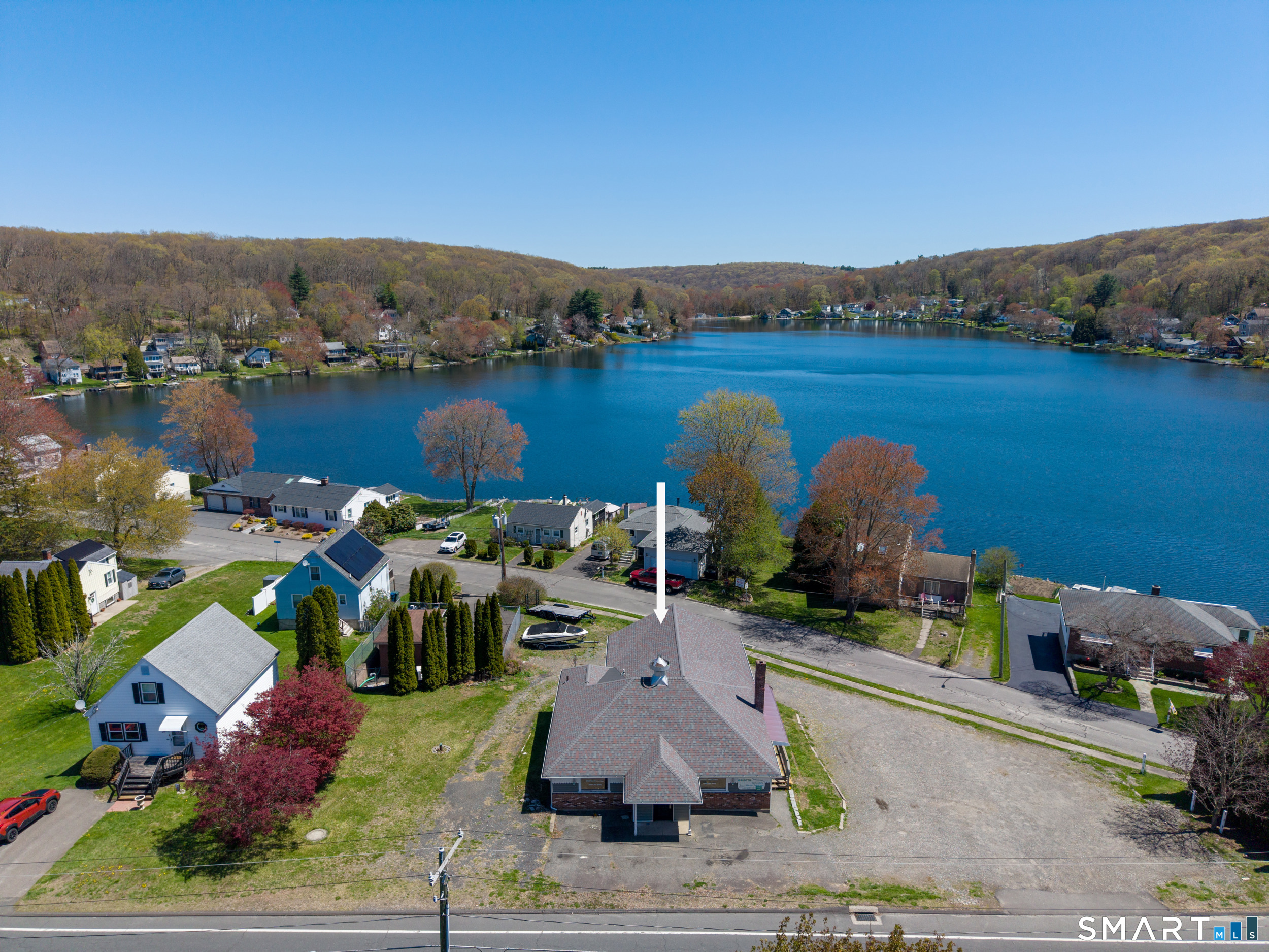 305 South Street Plymouth CT 06782