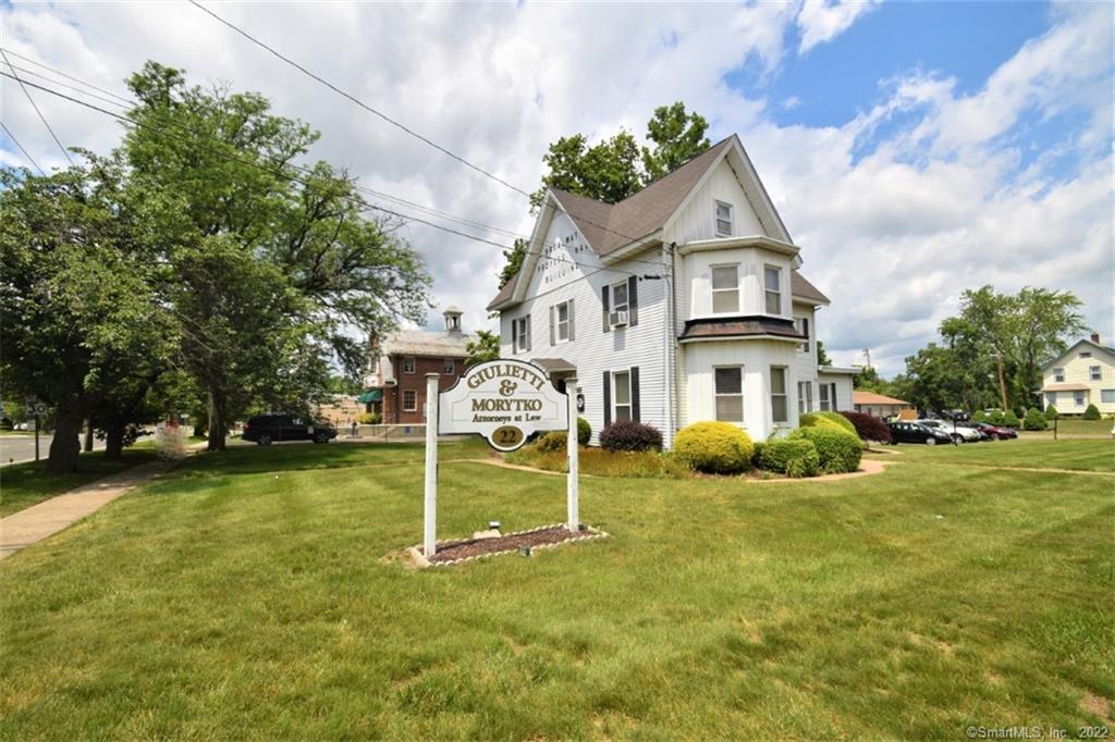 22 Broadway North Haven CT 06473