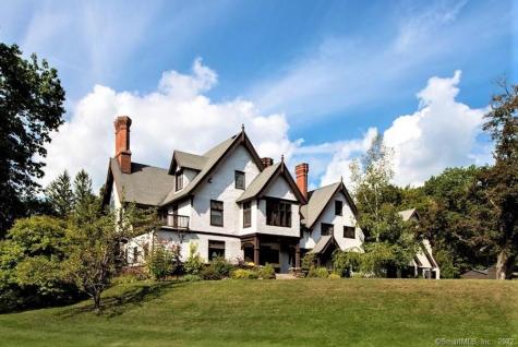 69 Maple Avenue Norfolk CT 06058