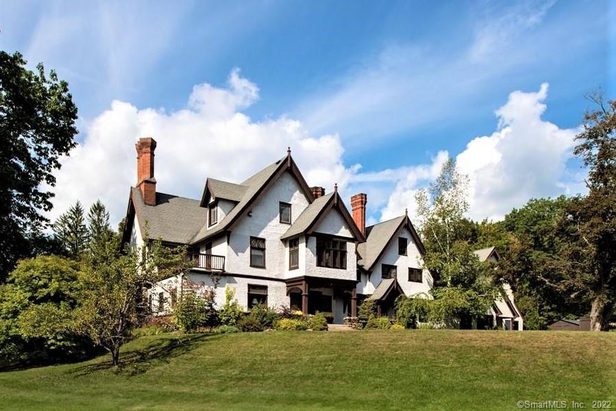 69 Maple Avenue Norfolk CT 06058