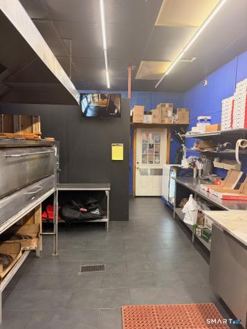 New Haven CT 06511