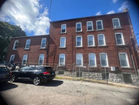 40 Pearl Street New London CT 06320