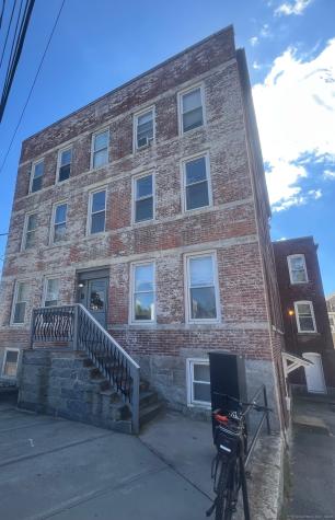 40 Pearl Street New London CT 06320