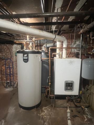 40 Pearl Street New London CT 06320