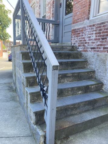 40 Pearl Street New London CT 06320