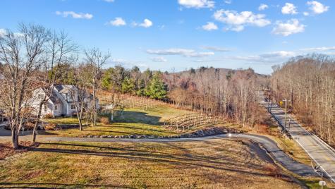 848 Route 171 Route Woodstock CT 06281