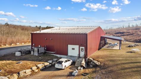 848 Route 171 Route Woodstock CT 06281