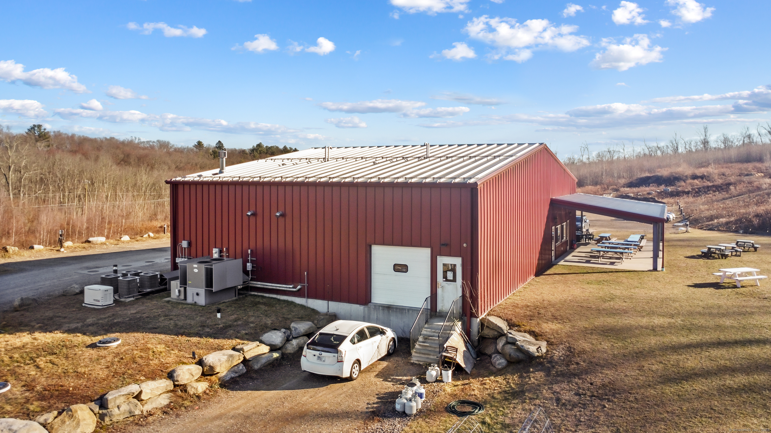 848 Route 171 Route Woodstock CT 06281