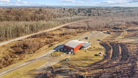 848 Route 171 Route Woodstock CT 06281